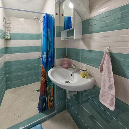 Vito's Place 公寓 布尔加斯