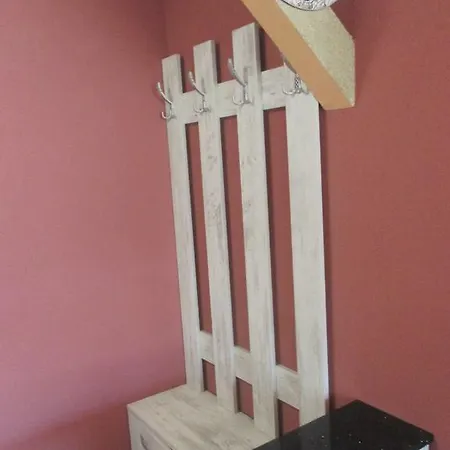 Vito's Place Apartment Burgas