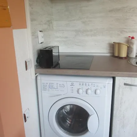 Apartment Vito's Place Burgas