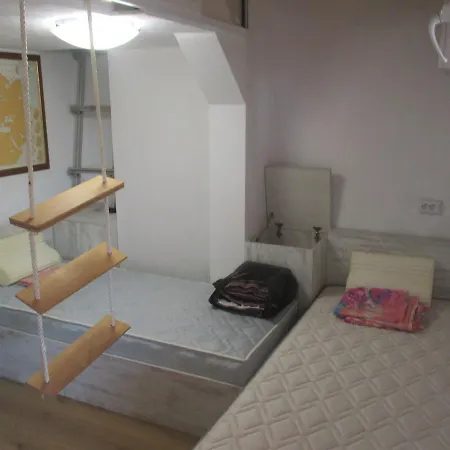 Vito's Place Apartment